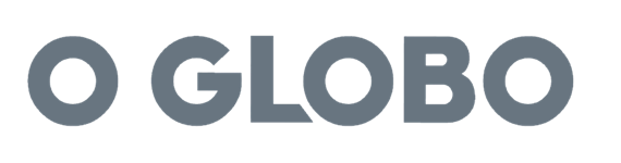Logo O Globo