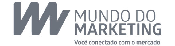 Logo Mundo do Marketing