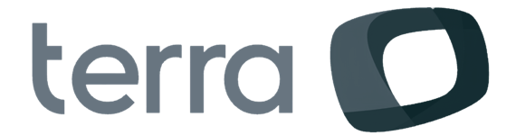 Logo Terra