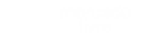Logo Mercado Livre
